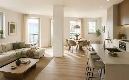 Pronájem bytu 4+kk 120 m², Mlýnská, Prostějov