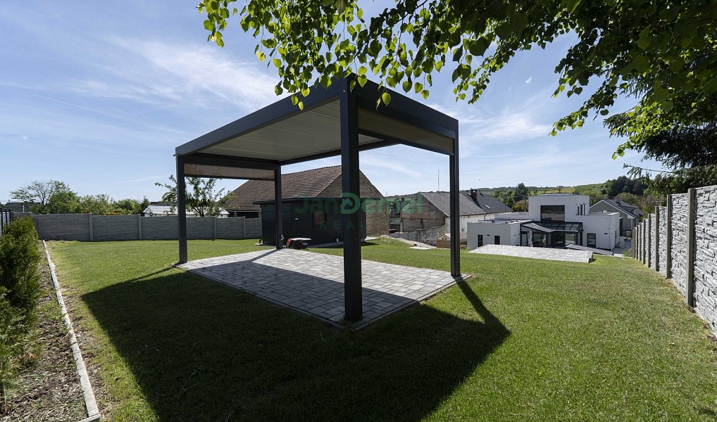 Prodej domu 199 m² s pozemkem 1 598 m², Píšť – náhled fotky 56