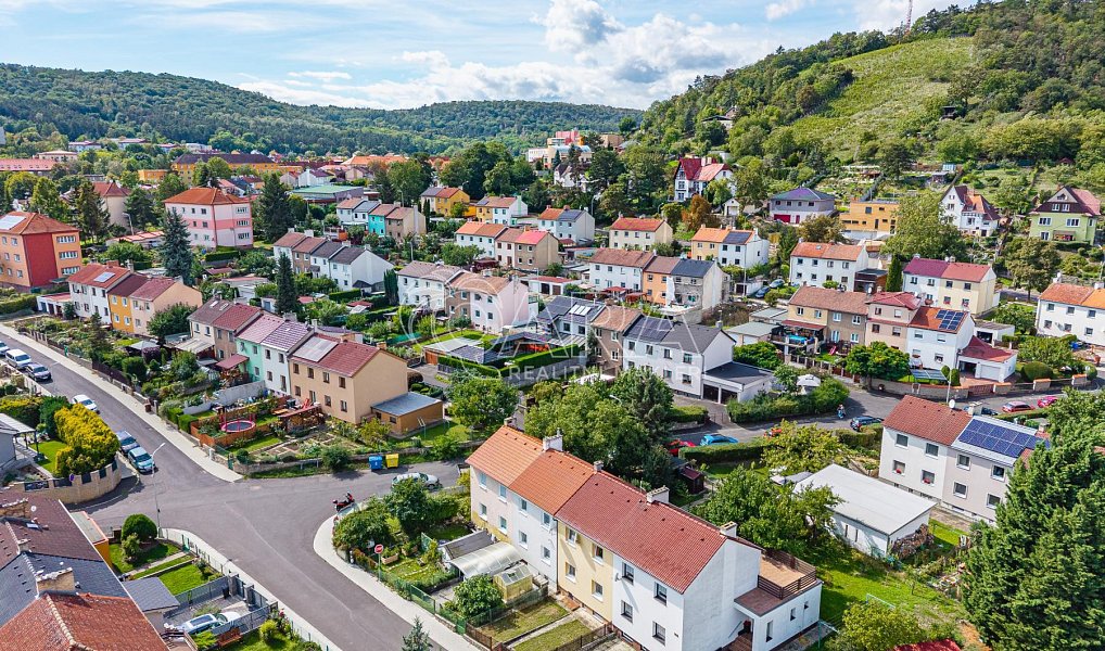 Prodej domu 117 m² s pozemkem 210 m², Most – náhled fotky 24