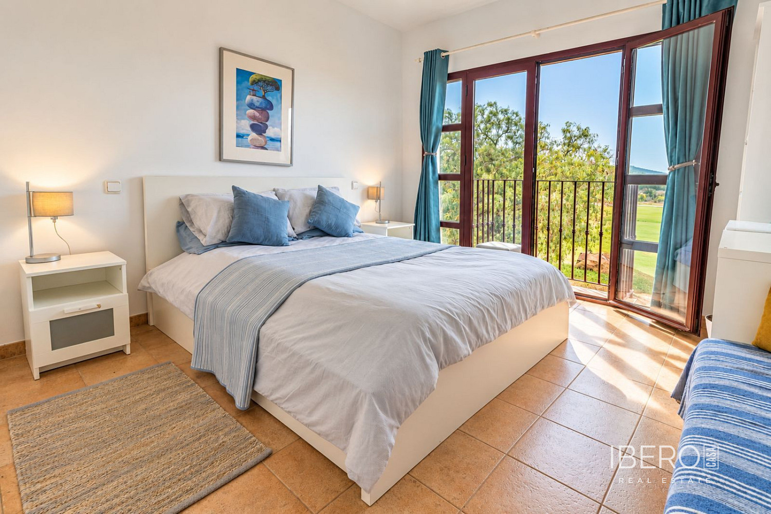 Casa 3+kk – La Línea de la Concepción, La Alcaidesa - Vista 5