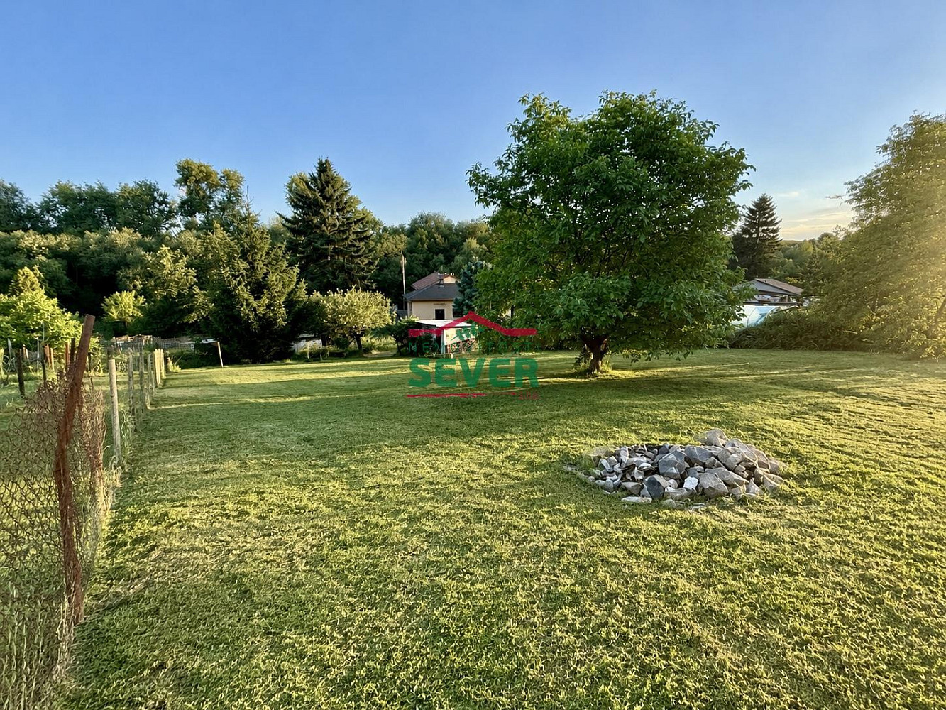 Prodej zahrady 541 m² — photo 2