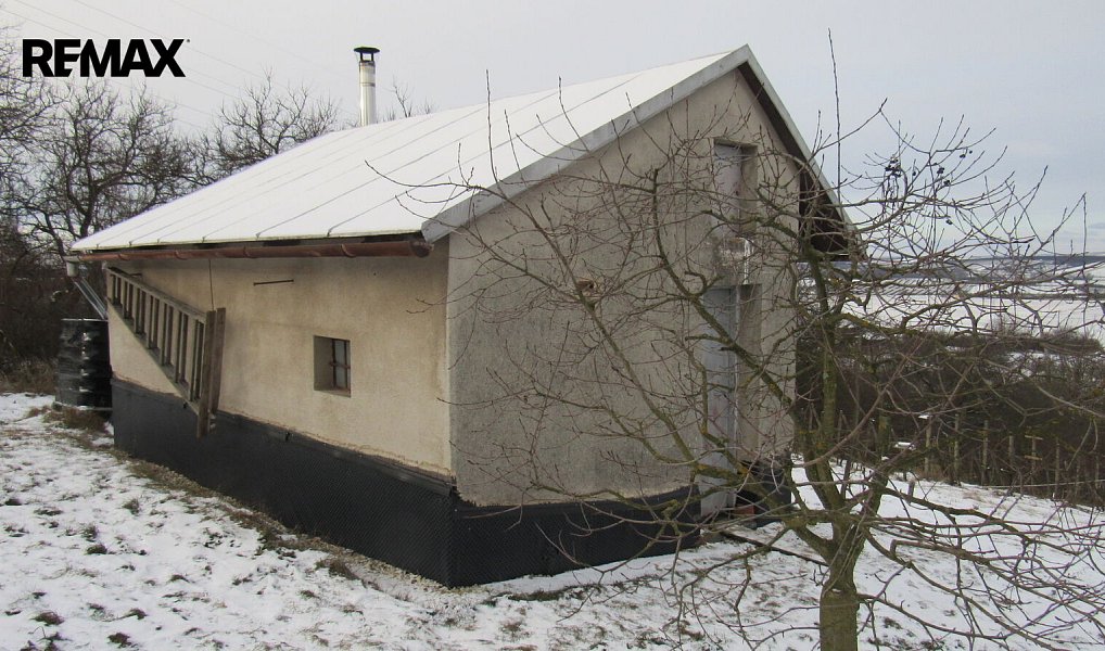 Prodej chaty/chalupy 20 m² s pozemkem 1 684 m², Kyjov – náhled fotky 25