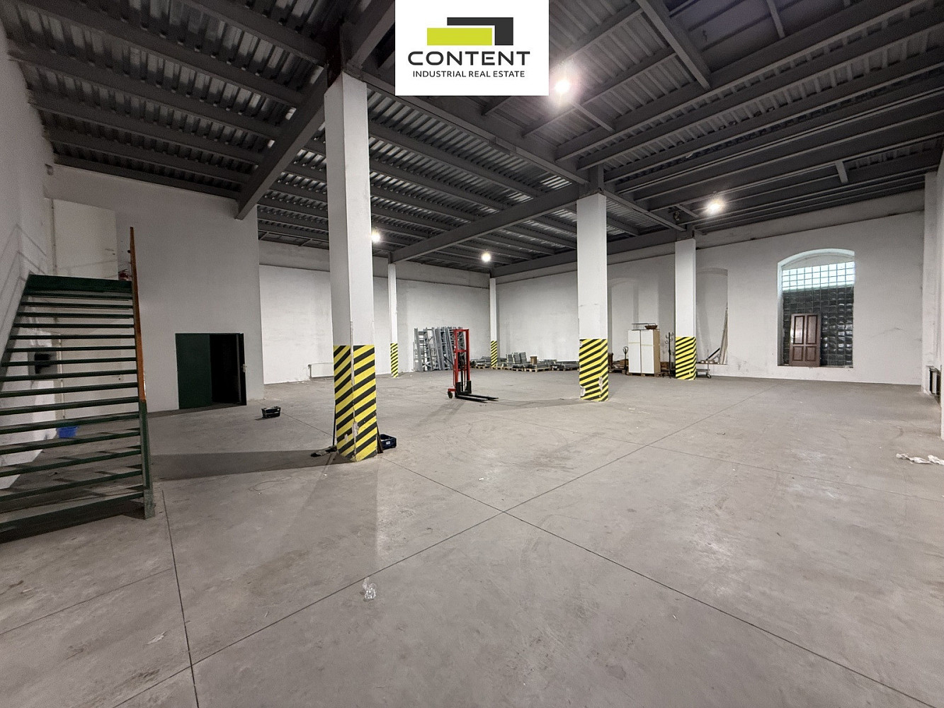 Prodej výrobních prostor 3 508 m² – fotografie 2