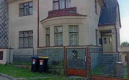 Prodej domu 170 m² s pozemkem 1 001 m², Hlinsko, okres Chrudim