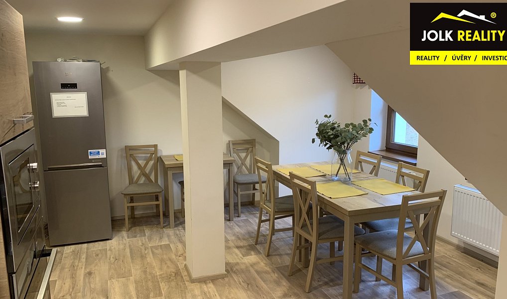 Prodej ubytovacího objektu 800 m², Šléglov – náhled fotky 11