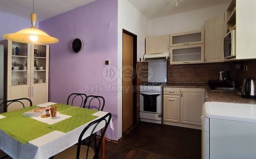 Pronájem bytu 3+1 110 m², Pospolitá, Ostrava - Zábřeh