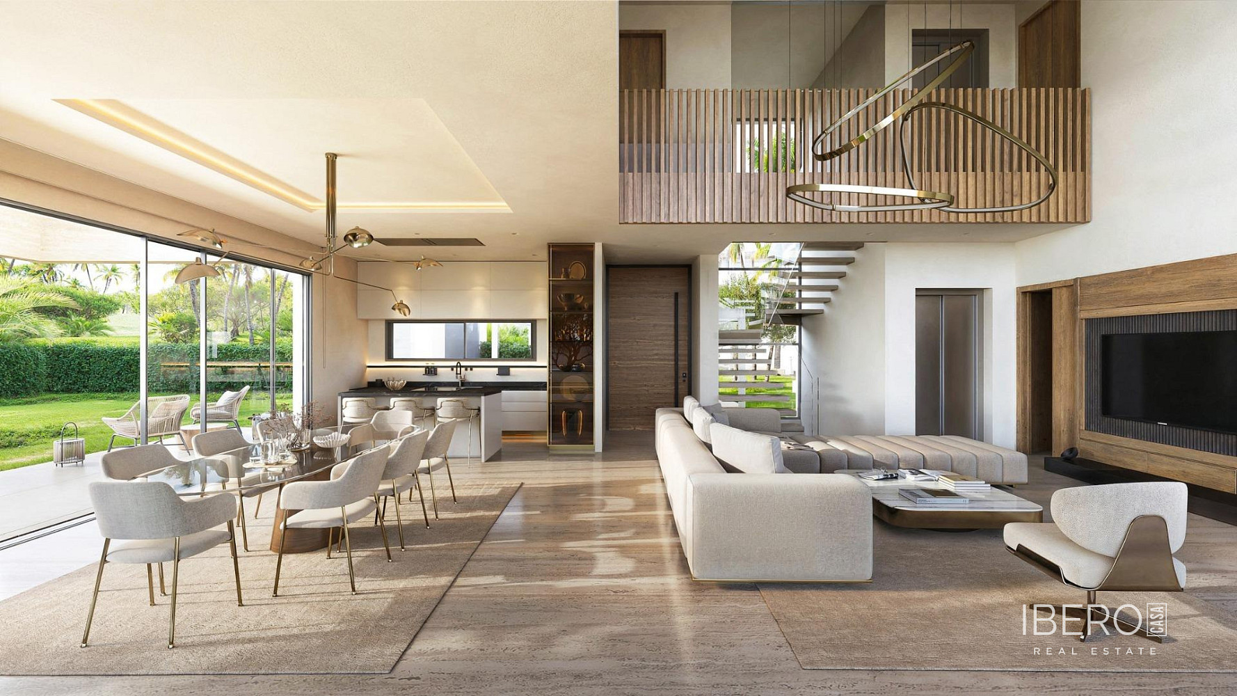 Casa 6+kk – Mijas - Vista 5