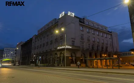 Prodej obchodních prostor 7 079 m², Umělecká, Ostrava - Moravská Ostrava