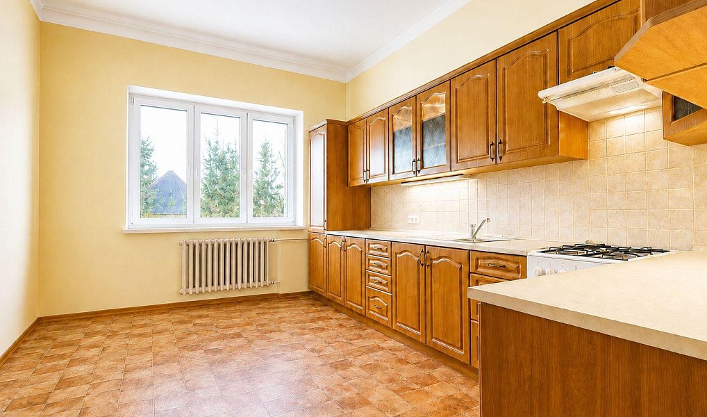 Pronájem bytu 3+kk 93 m², Praha – fotka 1 z 8