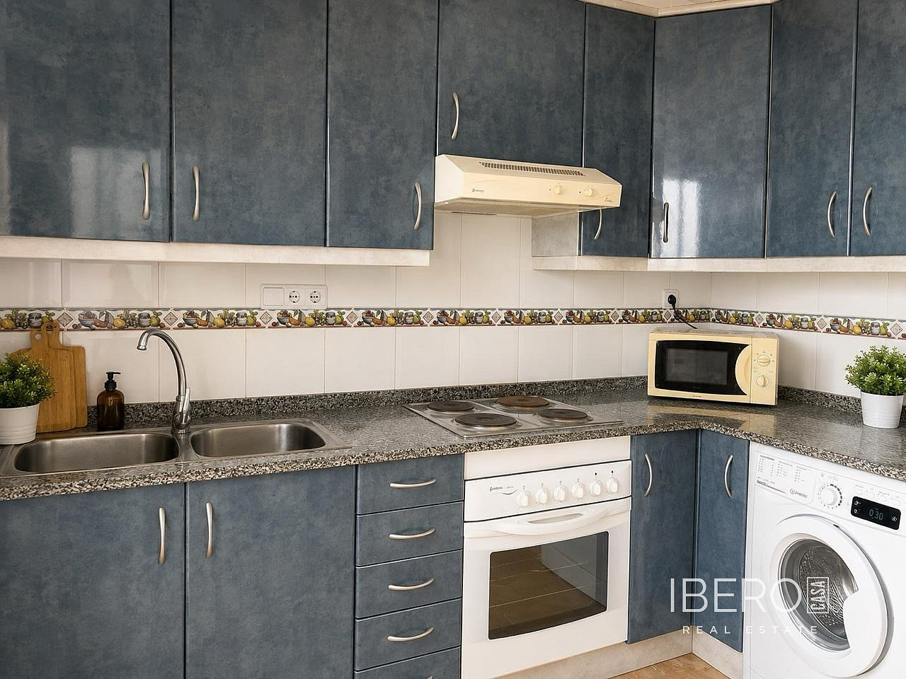 Piso 4+kk – La Zenia - Más