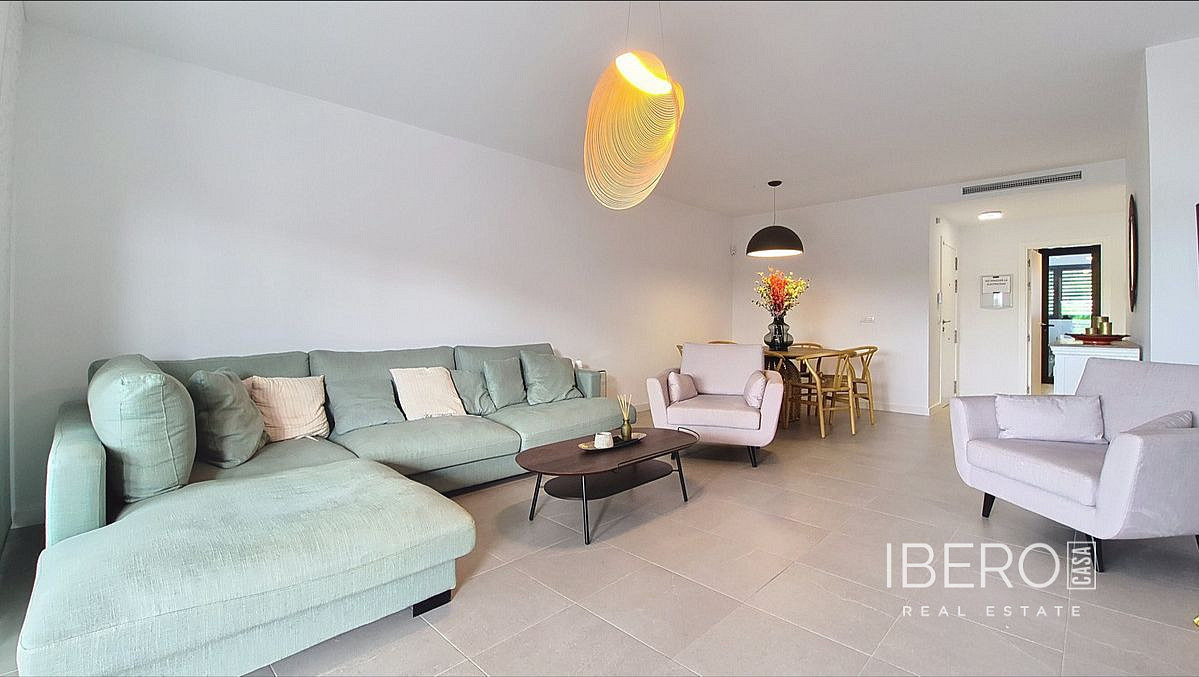 Piso 4+kk – Casares - Vista 5