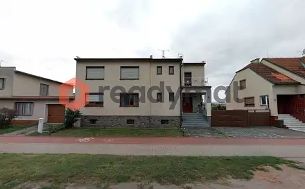 Prodej domu 270 m² s pozemkem 554 m², Purkyňova, Hodonín