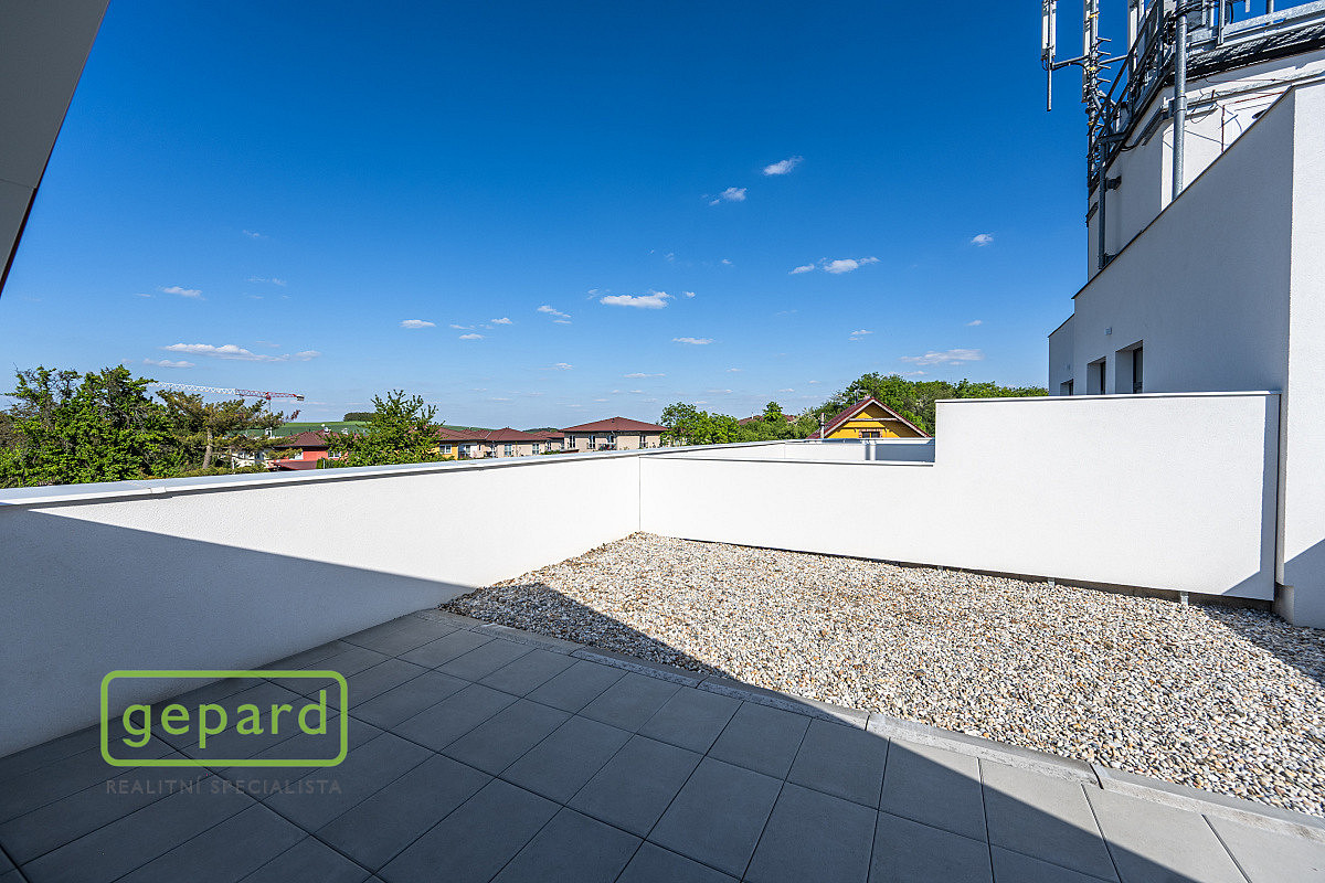 Prodej bytu 2+kk 78 m²