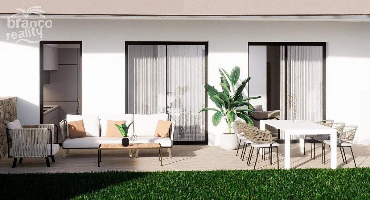 Casa – Finestrat, Urbanització Balcó de Finestrat, la Marina Baixa - Vista 4