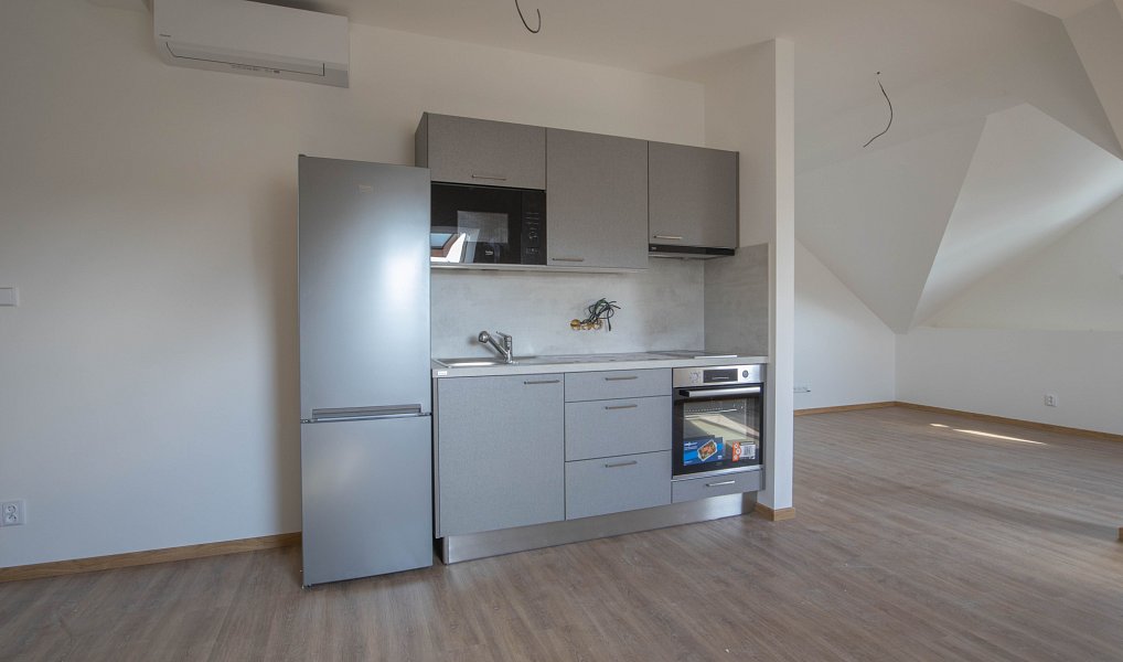 Pronájem kanceláře 63 m², Říčany – náhled fotky 28