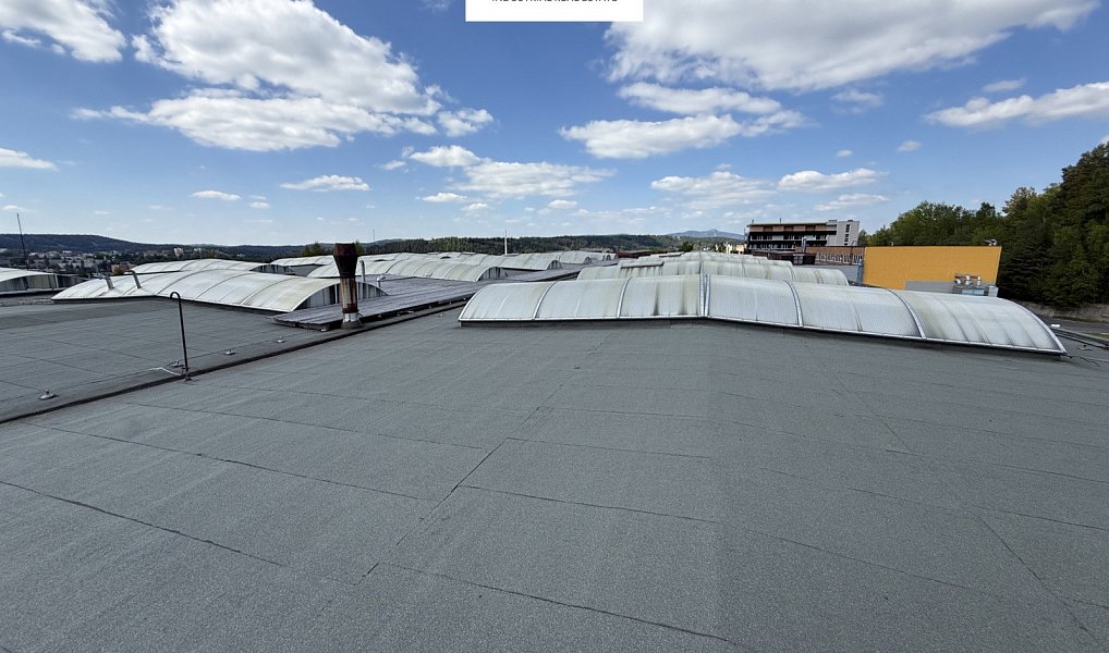 Prodej komerčního pozemku 8 651 m², Jablonec nad Nisou – náhled fotky 9