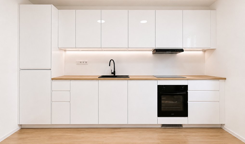 Prodej bytu 3+kk 53 m², Plzeň – náhled fotky 2