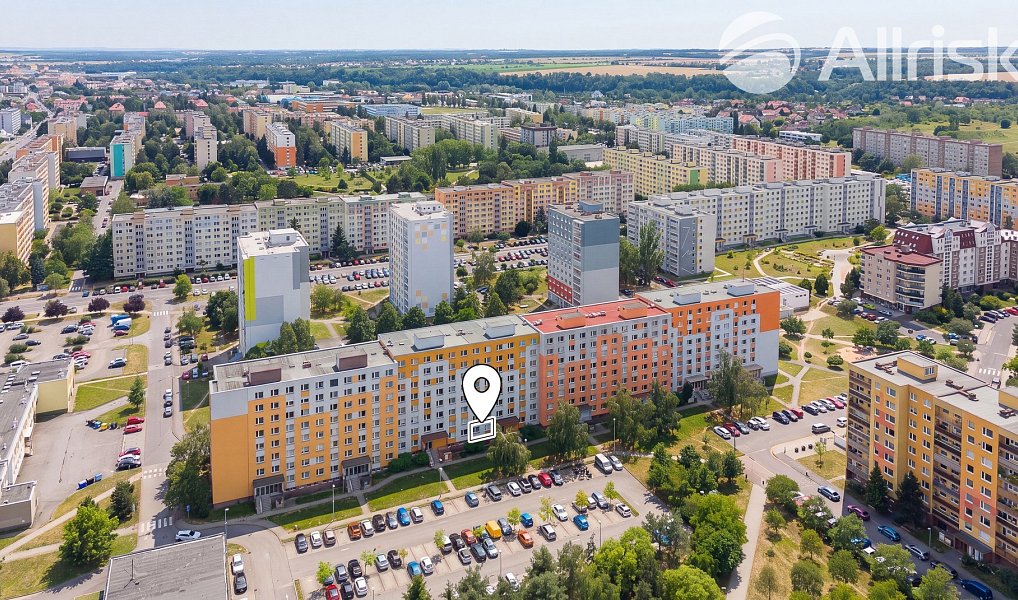 Prodej bytu 3+1 71 m², Mladá Boleslav – náhled fotky 27