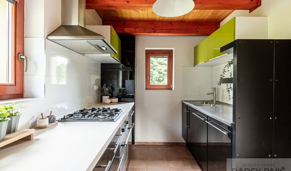 Prodej chaty/chalupy 70 m² s pozemkem 811 m², Čím – náhled fotky 13
