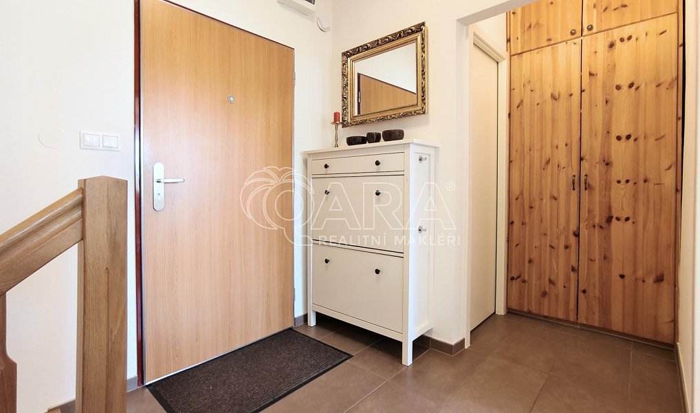 Pronájem bytu 3+kk 81 m², Praha – náhled fotky 21