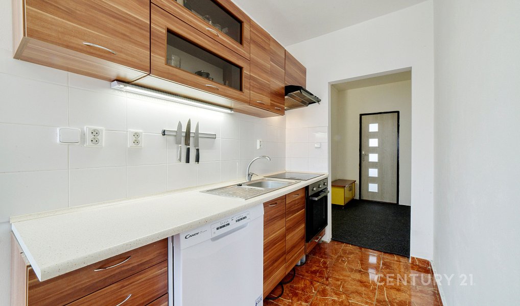 Prodej bytu 2+1 59 m², Aš – náhled fotky 3