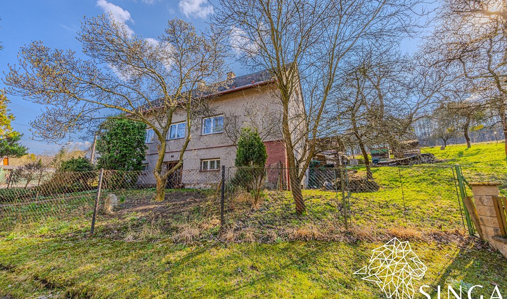 Prodej domu 288 m² s pozemkem 2 402 m², Třinec – náhled fotky 4