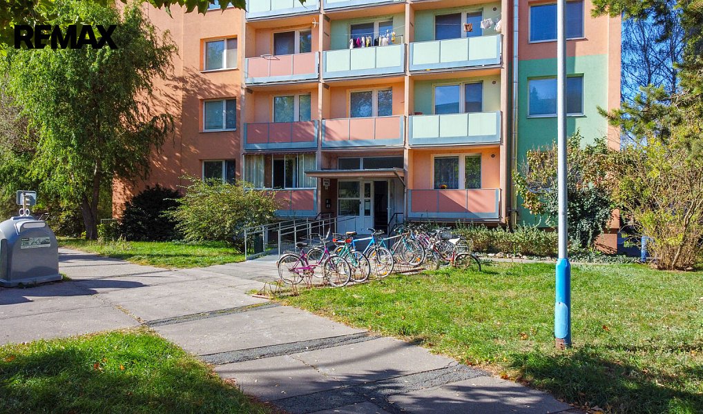 Prodej bytu 3+1 70 m², Břeclav – náhled fotky 25