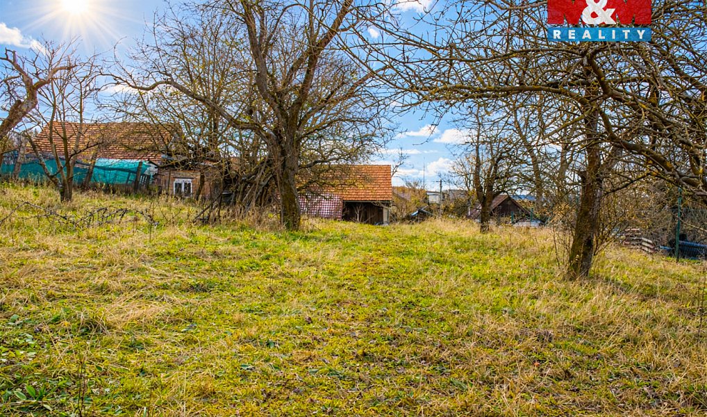 Prodej domu 82 m² s pozemkem 2 864 m², Rokytňany – náhled fotky 13