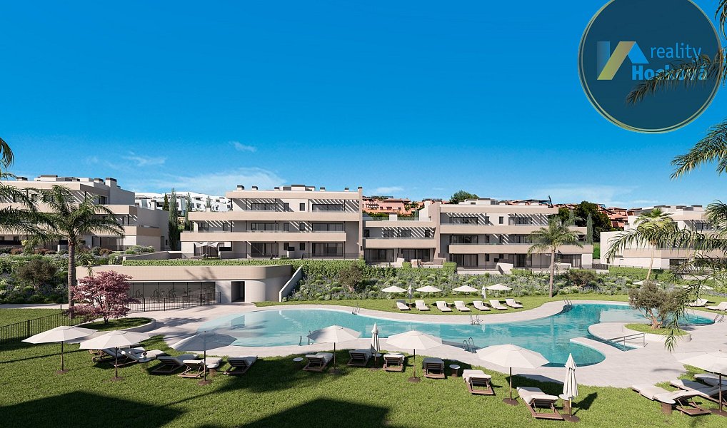 Prodej bytu 3+kk, 99 m², Casares