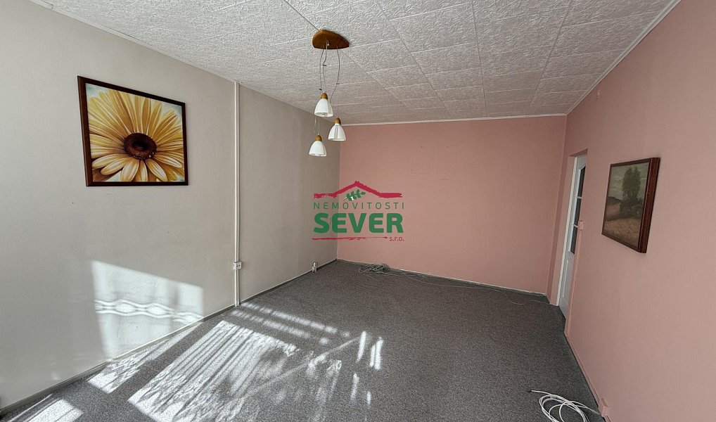 Prodej bytu 2+1 65 m², Žatec – náhled fotky 4