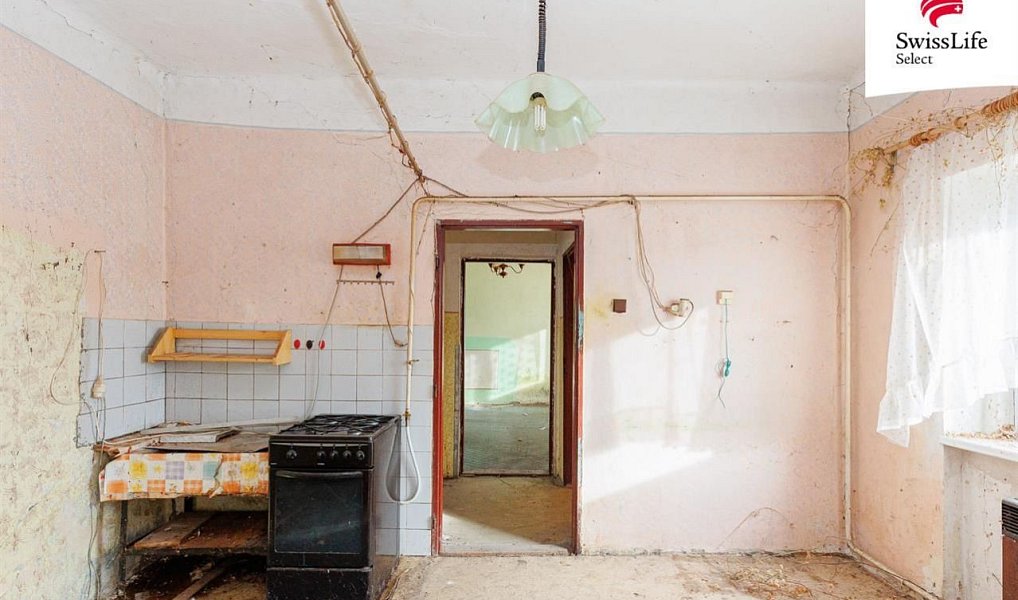 Prodej domu 155 m² s pozemkem 617 m², Dyje – náhled fotky 10