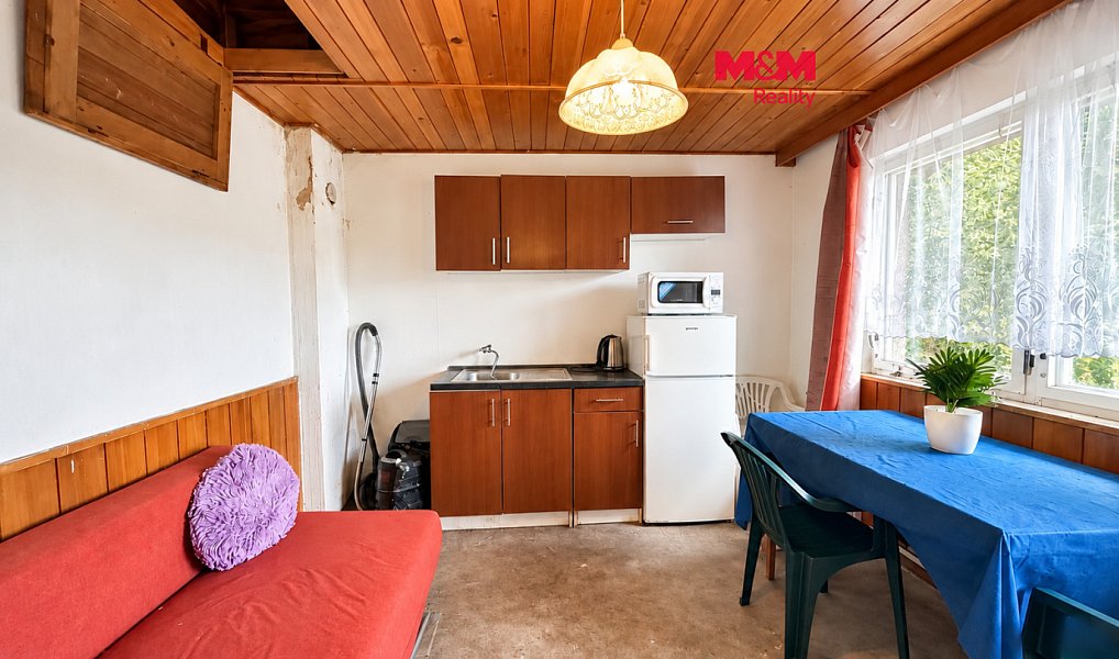 Prodej domu, 15 m², Ústí nad Orlicí