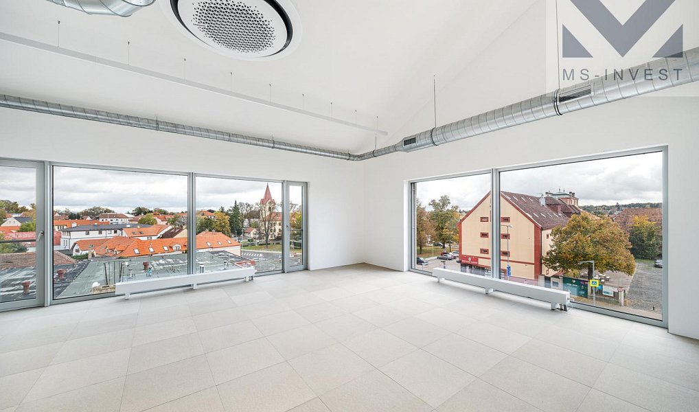 Prodej kanceláře 45 m², Hostivice – náhled fotky 5