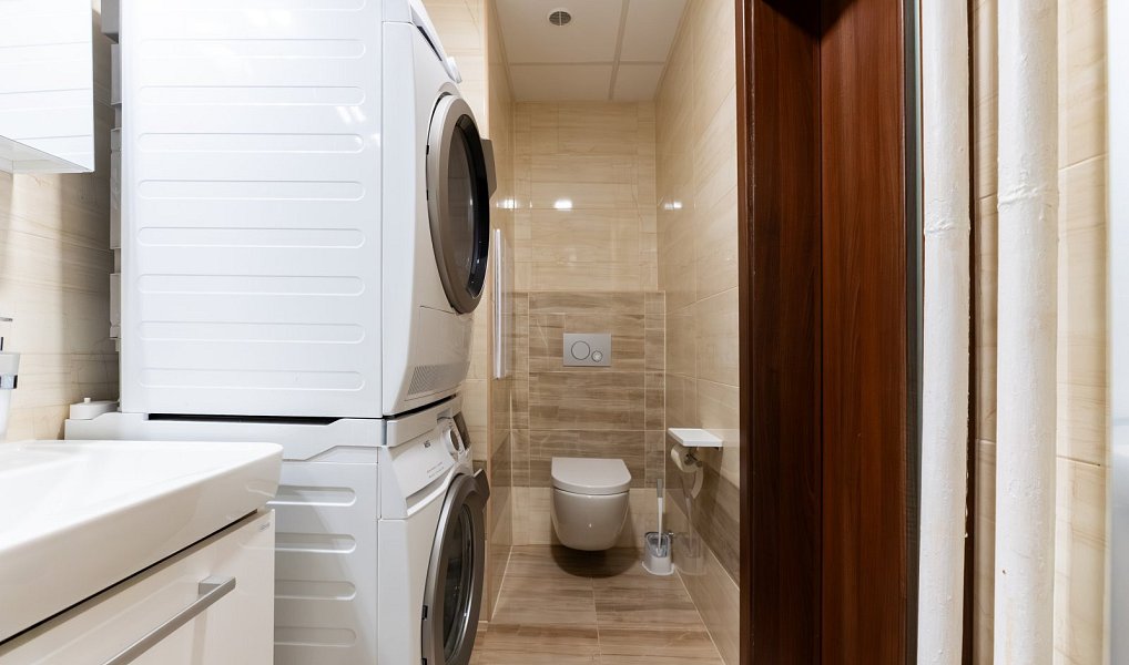 Pronájem bytu 2+kk 53 m², Most – náhled fotky 23