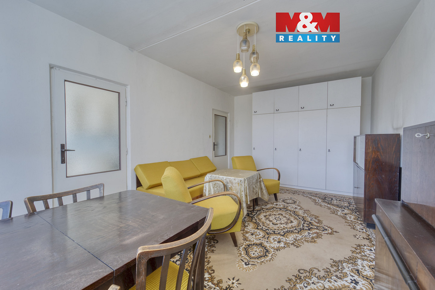 Prodej bytu 3+1 76 m², Plzeň