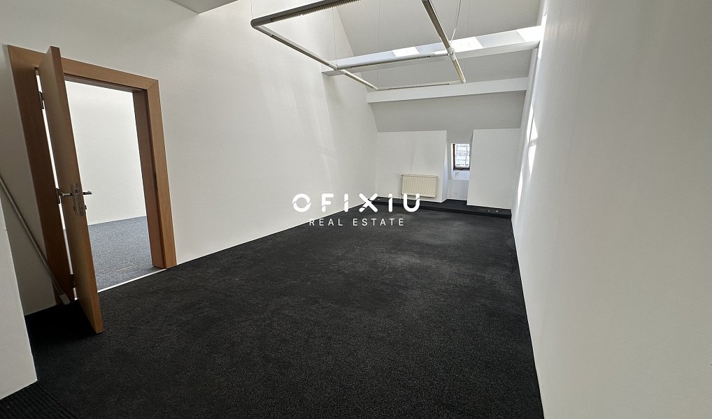 Pronájem kanceláře 61 m², Brno – náhled fotky 4