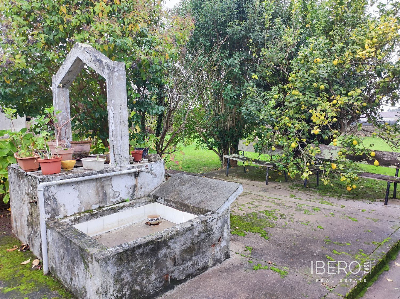 Casa 5+kk – Oleiros, O Cruceiro, Condús - Vista 3