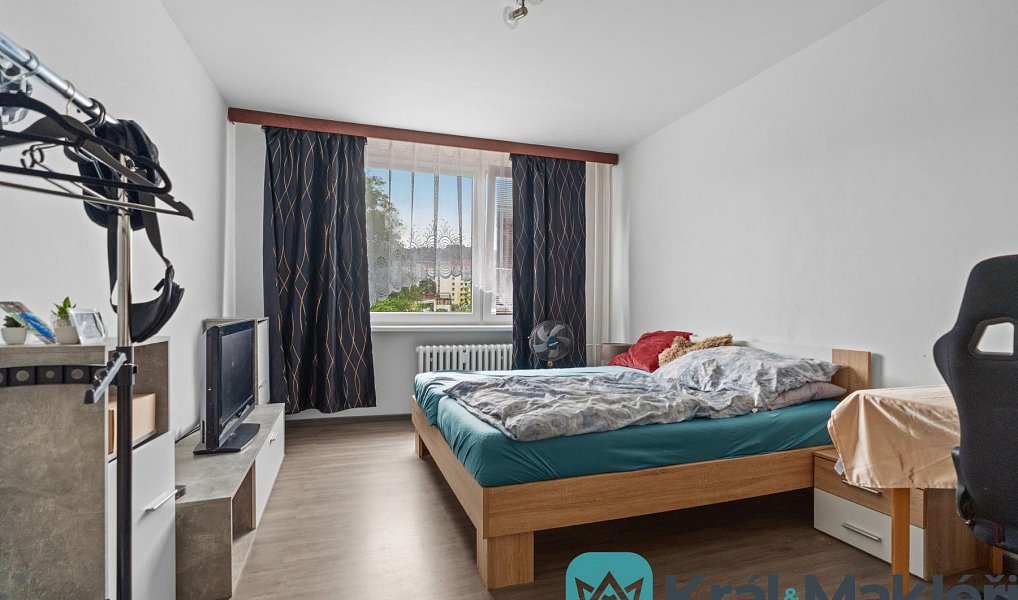Prodej bytu 4+1 81 m², Ústí nad Labem – náhled fotky 6