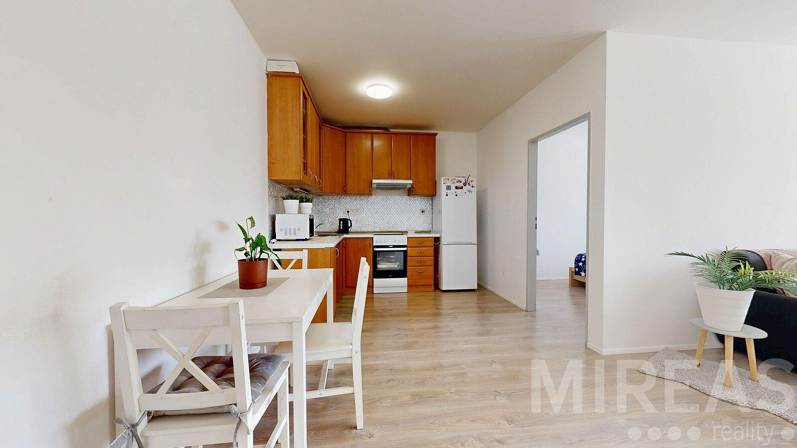 Prodej bytu 2+kk 54 m² – fotografie 4