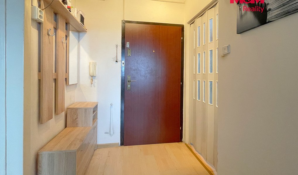 Prodej bytu 2+kk 40 m², Liberec – náhled fotky 9