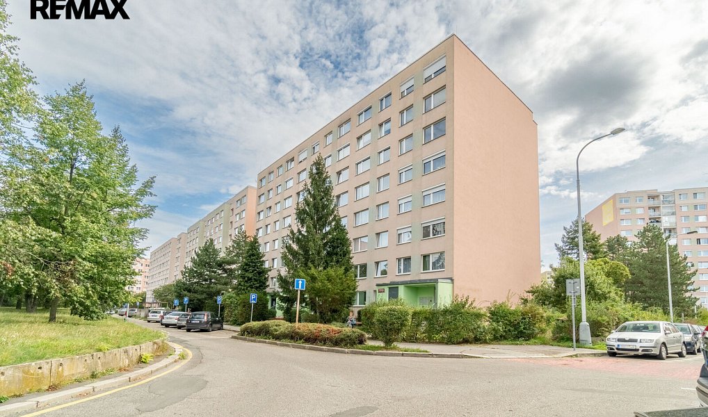 Prodej bytu 3+1 78 m², Praha – náhled fotky 21