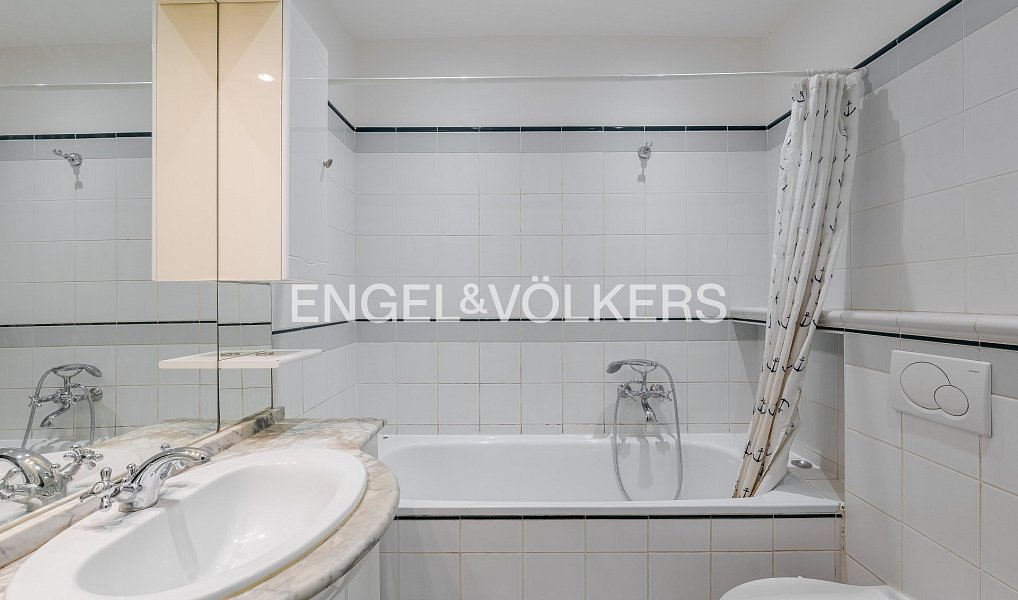 Pronájem bytu 3+1 78 m², Praha – náhled fotky 9