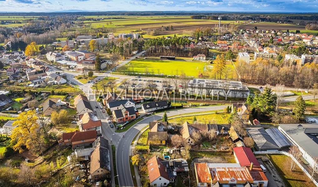 Prodej domu 940 m² s pozemkem 1 913 m², Suchdol nad Lužnicí – náhled fotky 6