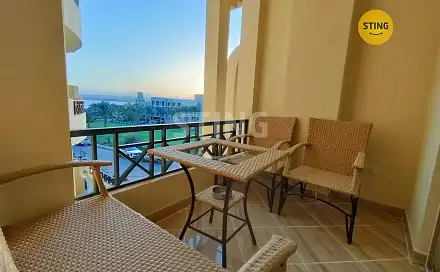 Prodej bytu 3+1 124 m², Hurghada, Egypt