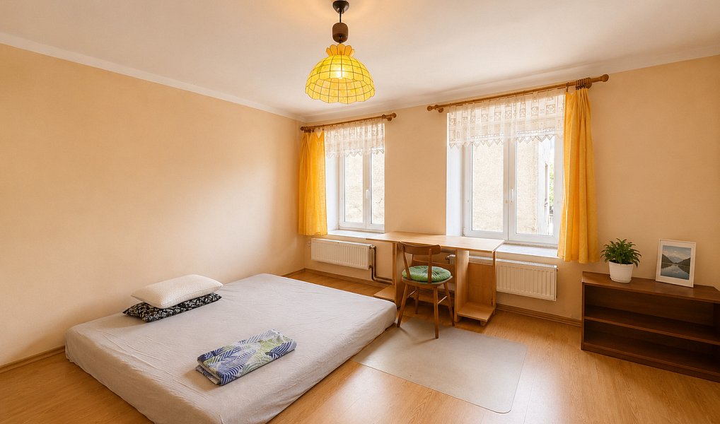 Prodej domu 180 m² s pozemkem 255 m², Rožmitál pod Třemšínem – náhled fotky 8