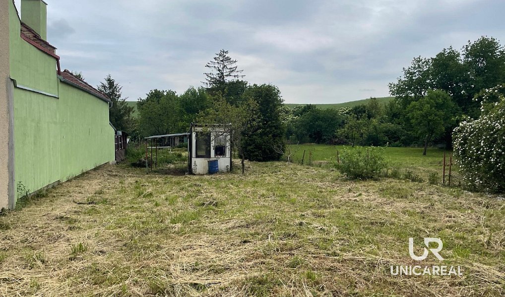 Prodej stavebního pozemku 965 m², Kojátky – náhled fotky 8