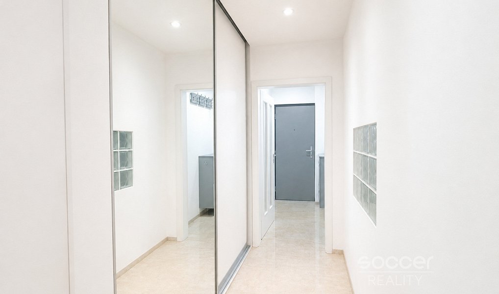 Pronájem bytu 3+1 72 m², Praha – náhled fotky 10