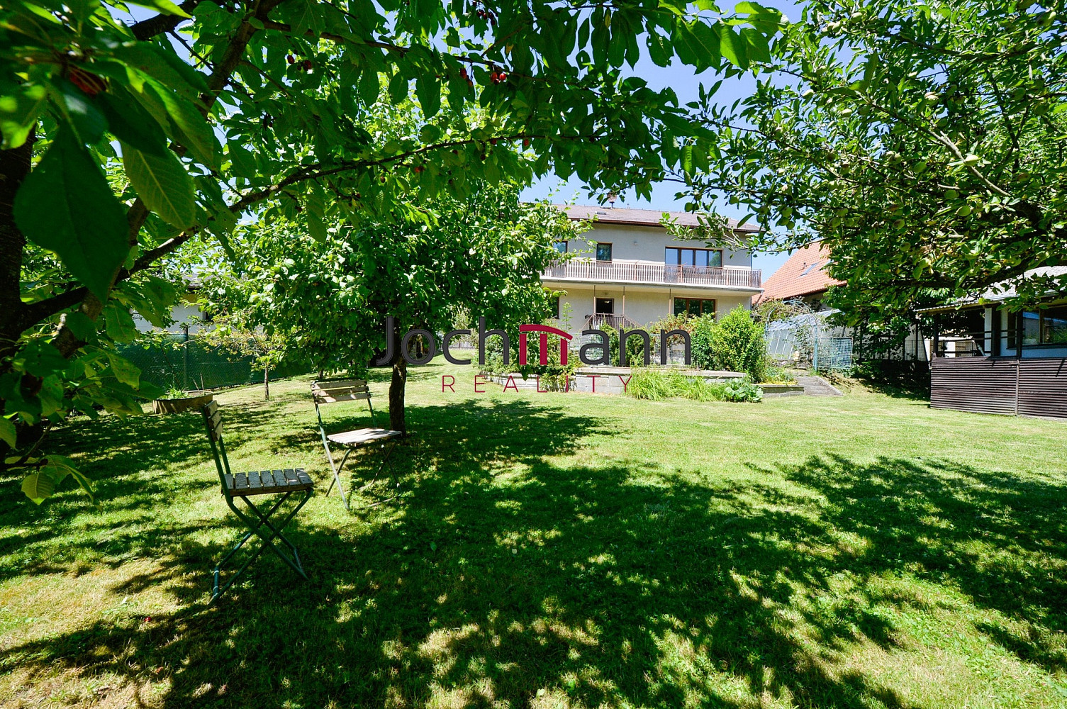 Prodej domu 271 m² s pozemkem 1 178 m² — photo 2