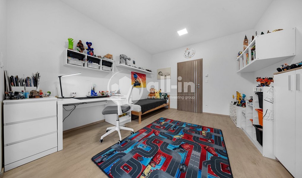 Prodej domu 145 m² s pozemkem 418 m², Vyškov – náhled fotky 16