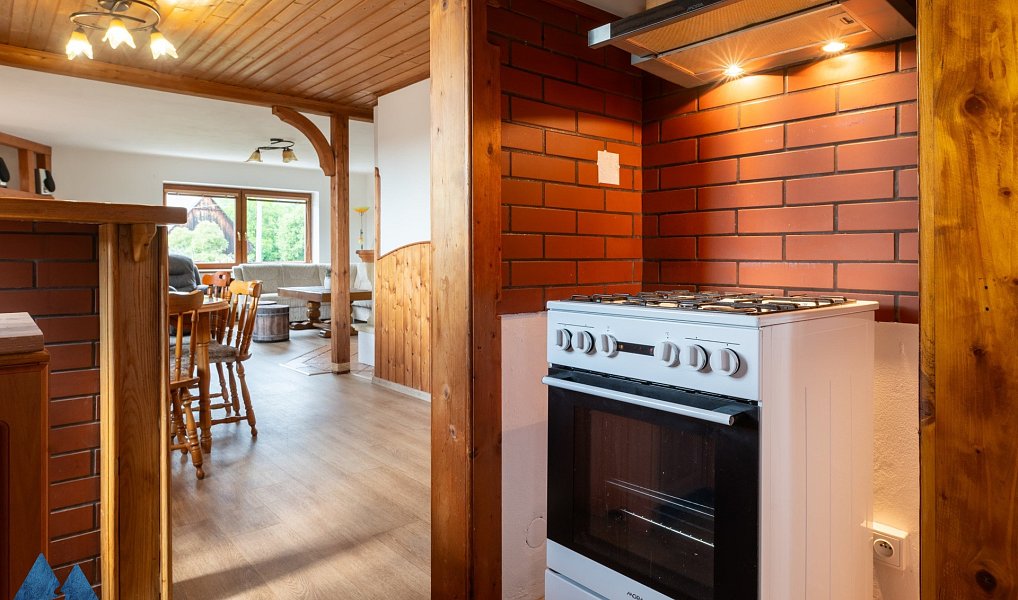 Pronájem bytu 3+kk 120 m², Horní Branná – náhled fotky 9